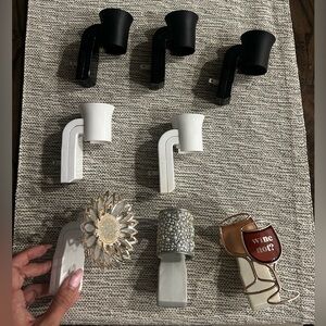 Bath and body works wallflowers